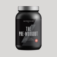 THE Pre-Workout™ Myprotein the preworkout