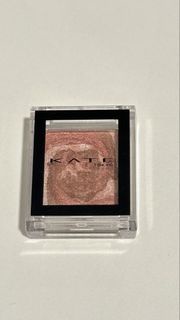 KATE TOKYO 單色 混合色 眼影 MB002 Mable  Pink