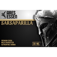 Pure Sarsaparilla Essence Ares Essen Store Water Base Bait for Carp, Catfish, Patin, Mujair, Bawal