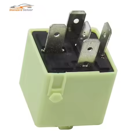 61368373700 Fuel Pump Multi Purpose Use Relay New For BMW 330i 525i 528i 528i 530i 535i 540i 735i 74