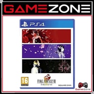 [NEW R2/ENG] PS4 Final Fantasy VIII Remastered / FF 8 Remastered