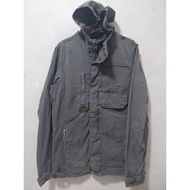 G-star raw canvas tactical jacket