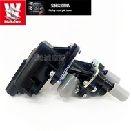 Suitable for Haojue Electric Injection Xiguan HJ150-2H-2K Air Oil Pump Yueguan HJ150 Baoyi HJ150-11 