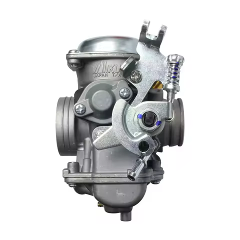 Motorcycle Carburetor For SUZUKI HJ125K-2A/3A EN125-3A GSR 125 GN125-2F EN125-3E/F EN125-2F 125cc 15