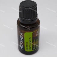 Ready Stock StellaHappy888 DT Do terra Lemon Eucalyptus 15ml