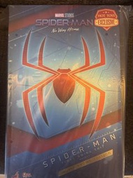 Spider-Man No Way Home MMS862  (Final Swing Suit) (Movie Promo Edition) (Hot toys Exclusive)