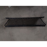 Honda civic fc fk8 TypeR front bumper lower center grille