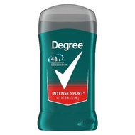 United States [Degree] Men's 48H Long-Lasting Deodorant-Extreme Sports 85g