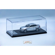 7CM Model 7CM64-BMW-M1-S 1/64 BMW 1M Coupe (E82)