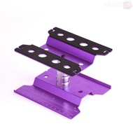 【RC】Metal Repair Station Work Stand Assembly Platform for 1/10 1/8 1/12 RC Car Traxxas Axial Losi VP