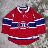 Montreal Canadiens Hockey Jersey NHL