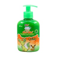 DEE - DEE SHAMPO ANAK PUMP APPLE 250ML /PCS