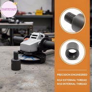 TEAY Angle Grinder Adapter M10 to M14 Thread Converter High Strength Connector for Power Tool Attach