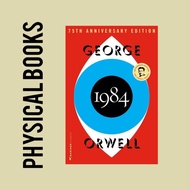 George Orwell 1984