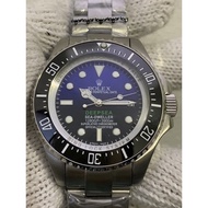 Automatic Sea Dweller Deepsea Rolex Watch For Men