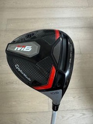 TAYLORMADE M6 DRIVER RH 10.5°