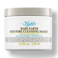 六百好評小店🔆現貨‼️Kiehl‘s科顏氏白泥清潔面膜125ml【香港專櫃】