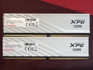 XPG DDR5 AX5U6000C 記憶體16GB