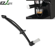14cm/22cm Coffee Machine Brush &amp; Spoon Coffee Espresso Machine Group Head Kitchen Nylon Cleaning Bru
