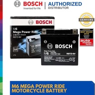 Battery Bosch For Honda Click V2, Bosch Battery, Battery For Cli