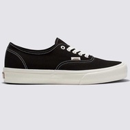VANS AUTHENTIC VR3 BLACK MARSHMALLOW SNEAKERS สินค้ามีประกันแท้