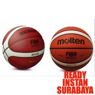 MOLTEN BG 4500 BASKETBALL /GG 6x /GG 7x /GG5x ORIGINAL IMPORT THAILAND