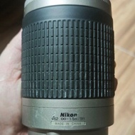 Nikon AF Nikkor 70-300mm Lens 1:4-5.6G