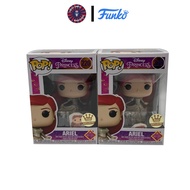 Funko Pop! Disney Princess: Ariel Gold (Funko Shop Exclusive)