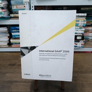 International Gaap 2009 by Ernst & Young