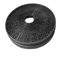 Charcoal Filter For Cooking Hood Compatible with EF Ellane Delizia Mayer Teka Turbo