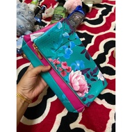 🔥 READY STOCK 🔥 Toiletries/Makeup bag BBW