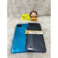 BACK COVER REALME C20 / C11 2021 / BACK COVER REALME C20/ C11 2021