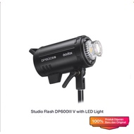 Godox DP600 III V/DP600III V with LED Light DP600IIIV DP600 IIIV
