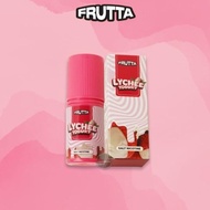 Frutta Lychee Yogurt Salt Nic 30Ml By Jp Product - Liquid Fruta Yogurt