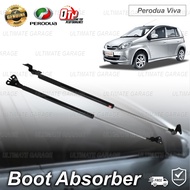 Perodua Viva Boot Absorber Rear Bonnet Damper Gas Spring Rear Rear Damper Gas Spring Bonnet Bonet Be