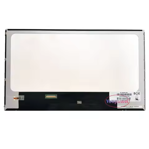 For HP ProBook 4510s 4515s 4520s 4525s Laptop LCD Screen NT156WHM-N50 1366x768 40-pins replacement d