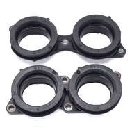 Motorcycle Carburetor Carb Intake For YAMAHA YZF R1 R1 2009-2014 YAMAHA YZFR1 NEW