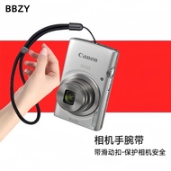 [New Style] BBZY Suitable for Canon Digital Micro Single Camera ccd Wrist Strap Wrist Strap Chain IX