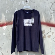 Longsleeve Cp Company Navy