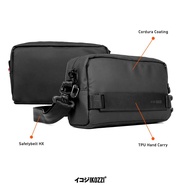 "DLI. 131996" Ikozzi Bold Mini Pack - Mini Hand bag