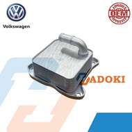 VOLKSWAGEN POLO / BEETLE 1.2 ENGINE OIL COOLER 03F117021A