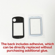 GARMIN Etrex 10 20 30 20X 30X GPSmap 62 64 62S 64S 62SC 62ST 64ST 62STC Glass Protective Screen Pane