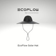 EcoFlow Power Hat หมวกพลังงาน