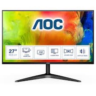AOC 27B1H 1920x1080 VGA Monitor