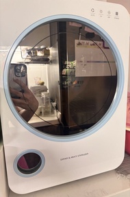 Laica Dryer & Multi Sterilizer