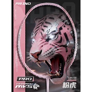 P.R IND *BRAND NEW*HARIMAU PRO LIMITED EDITION (PINK HARIMAU)(4UG6 /5UG6) - UNSTRUNG