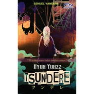 TSUNDERE (FAJAR PAKEER)