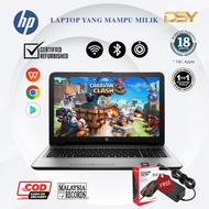 HP G5/G6/G7 CHROMEBOOK | SSD 16GB | Warranty 18 Month | DDR3 4GB RAM | LAPTOP CHROMEBOOK | BUSINESS 