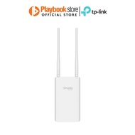 TP-Link EAP603-Outdoor AX1800 1.8Gbps Dual-Band Indoor/Outdoor Wi-Fi 6 Access Point