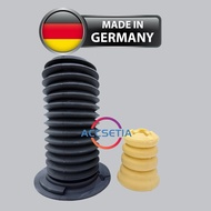 GERMANY QUALITY BMW F20 F21 F23 F30 F31 F35 G20 G28 F32 F36 FRONT REAR ABSORBER COVER WITH BUSH